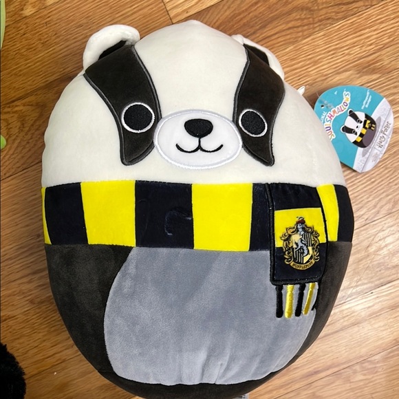 Harry Potter Squishmallow Set NWT - Picture 14 of 15